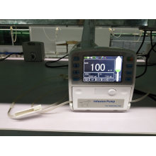 Pet Infusion Pump